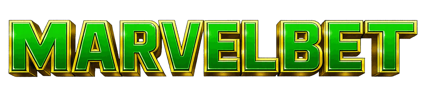 Marvelbet Logo